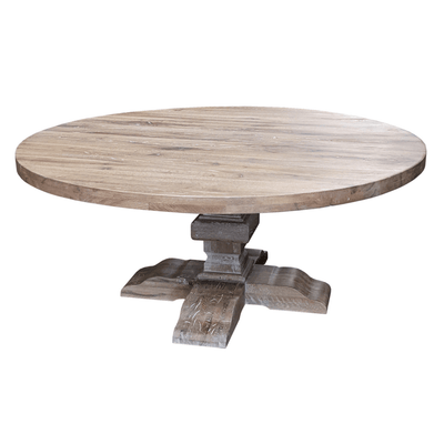 Provincial Cottage Dining Table - Our Boat House