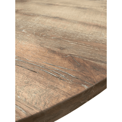 Provincial Cottage Dining Table - Our Boat House
