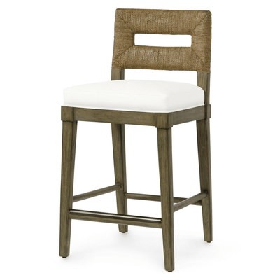 Punta Gorda Counter Stool - Our Boat House