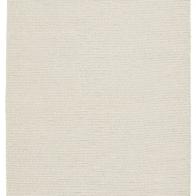 Raynor Indoor/Outdoor Rug - Egret & White - Our Boat House