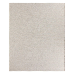 Raynor Indoor/Outdoor Rug - Egret & White