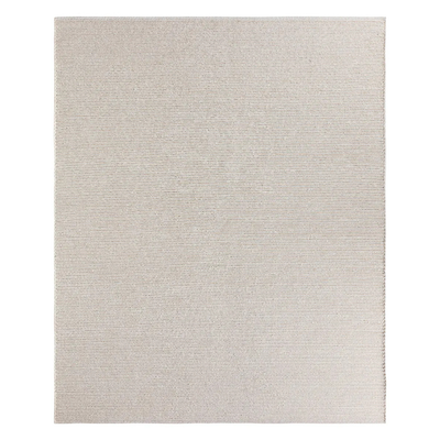 Raynor Indoor/Outdoor Rug - Egret & White