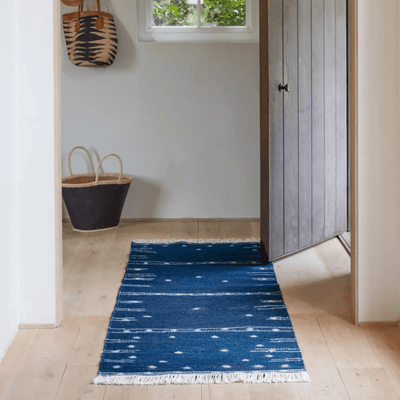 Redondo Indoor/Outdoor Rug - Our Boat House