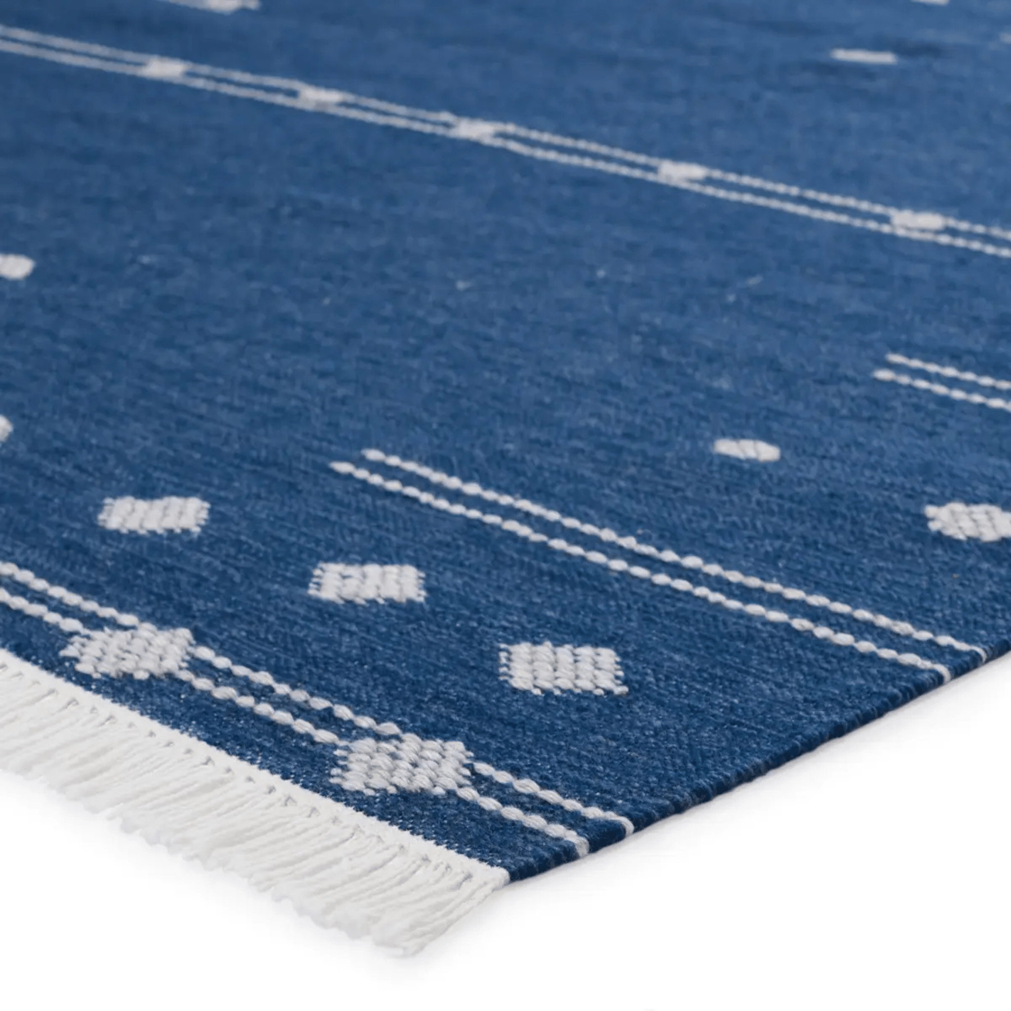 Redondo Indoor/Outdoor Rug - Our Boat House