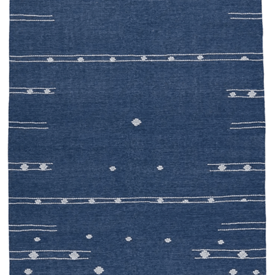 Redondo Indoor/Outdoor Rug - Our Boat House