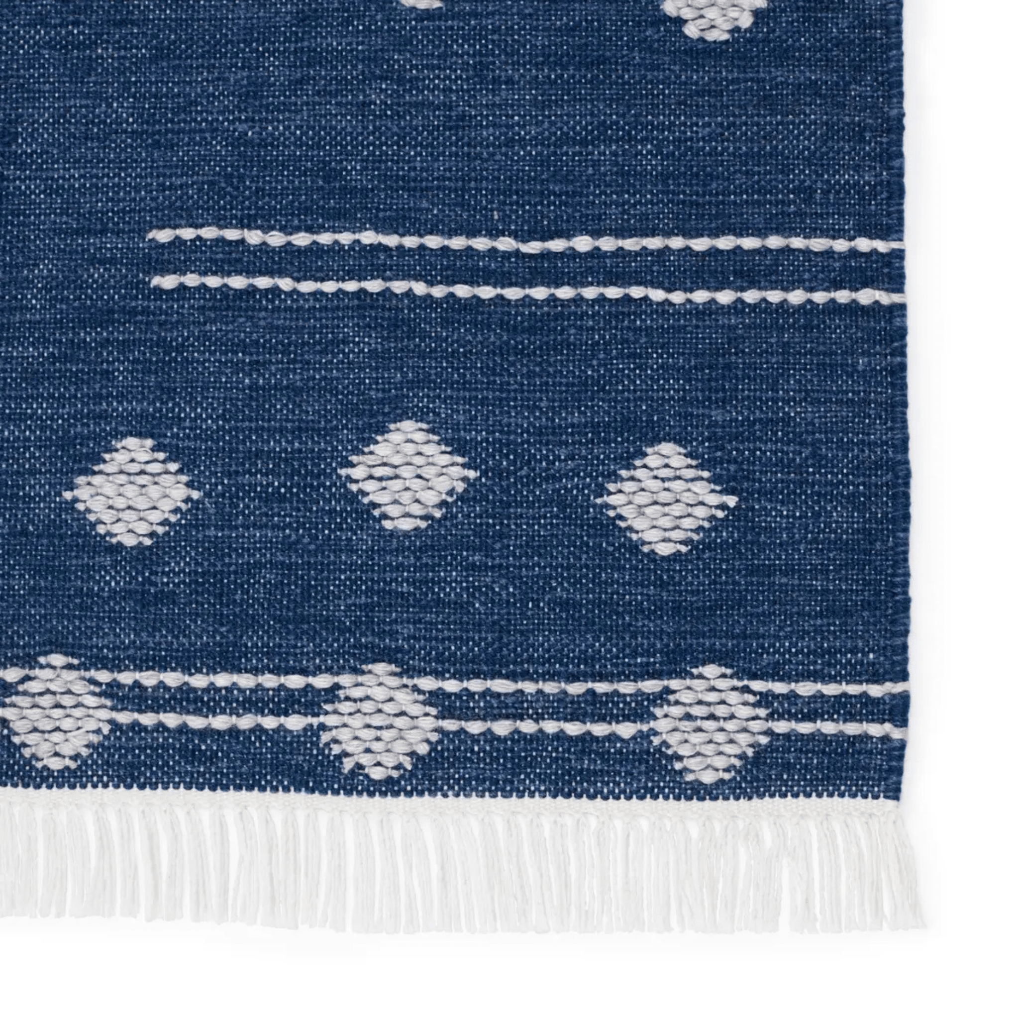 Redondo Indoor/Outdoor Rug - Our Boat House