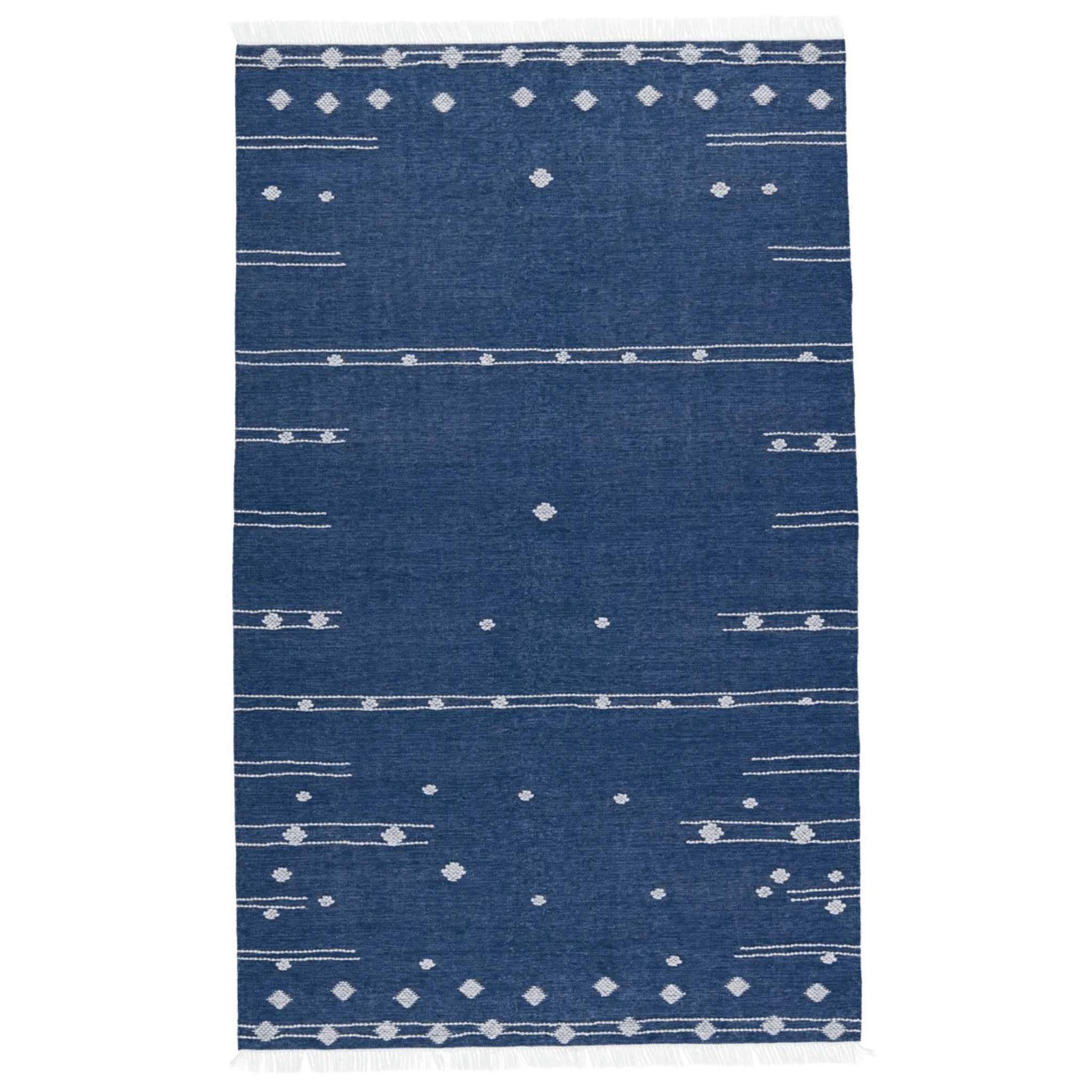 Redondo Indoor/Outdoor Rug - Our Boat House