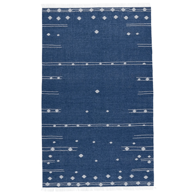 Redondo Indoor/Outdoor Rug - Our Boat House