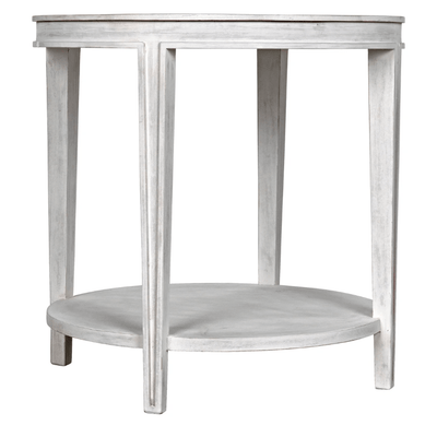 Reflections Side Table - Our Boat House