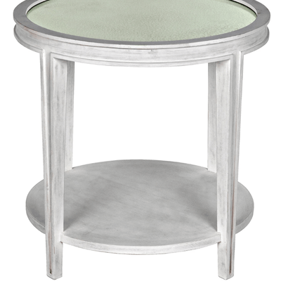 Reflections Side Table - Our Boat House