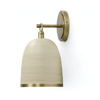 Rivolette Sconce - Our Boat House