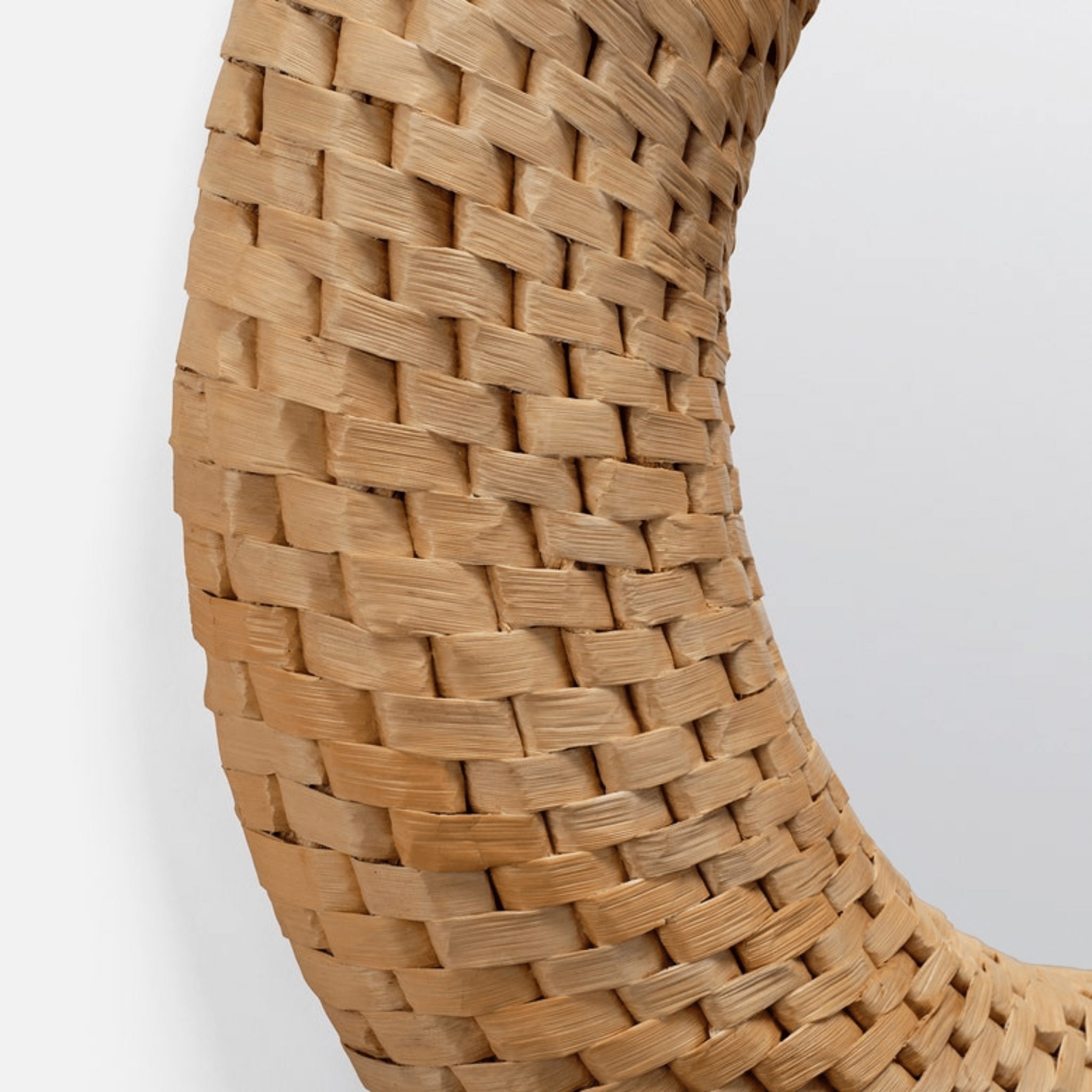 Rockport Banana Leaf Mirror - Two Sizes - Our Boat House