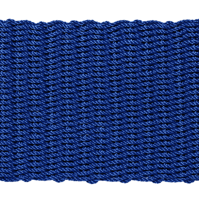 Rope Doormat - Blue Original Solid - Our Boat House