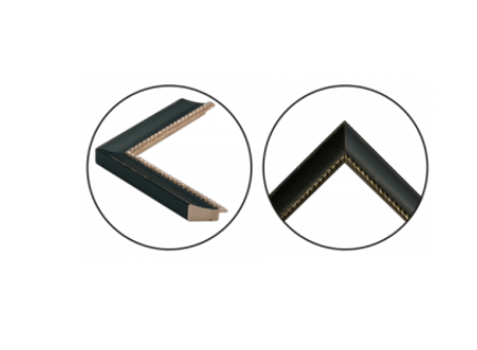 Rorqual du Nord (The Northern Whale) - Framed Giclee - Our Boat House