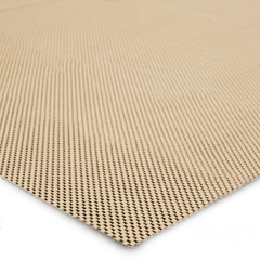 Rug Pad - Outdoor PVC - Coated - Our Boat House