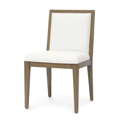 Sacramento Dining Chair - Natural - Our Boat House