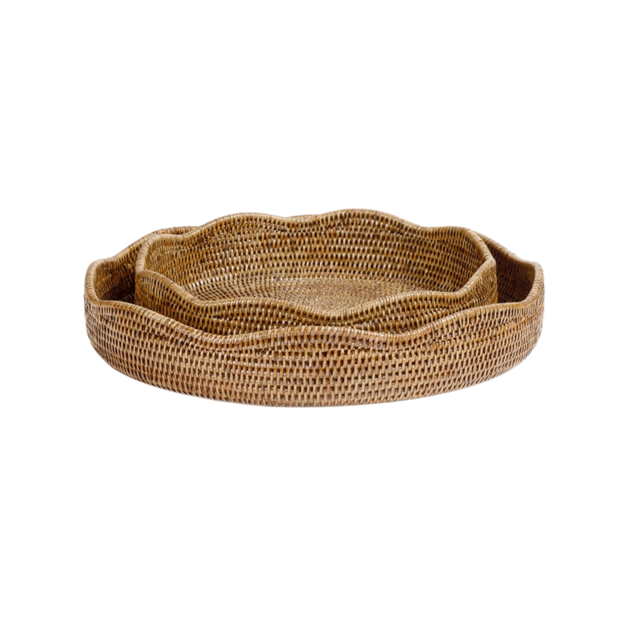 Sailor Tray Set - Two Colors - Our Boat House