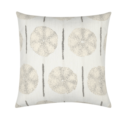 Salinity Beach Indoor/Outdoor Pillow - Our Boat House