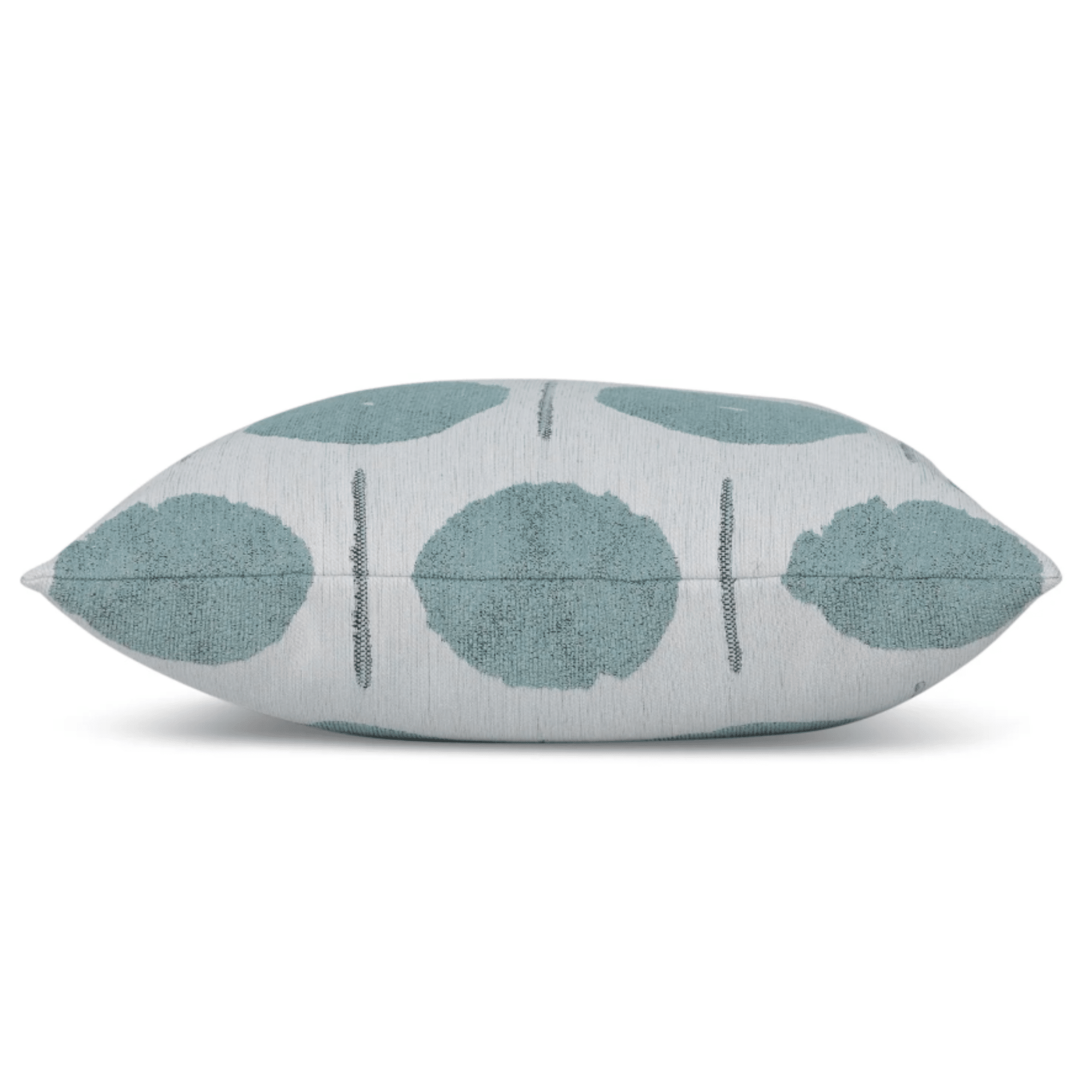 Salinity Beach Indoor/Outdoor Pillow - Mist - Our Boat House