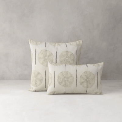Salinity Beach Indoor/Outdoor Pillow - Our Boat House