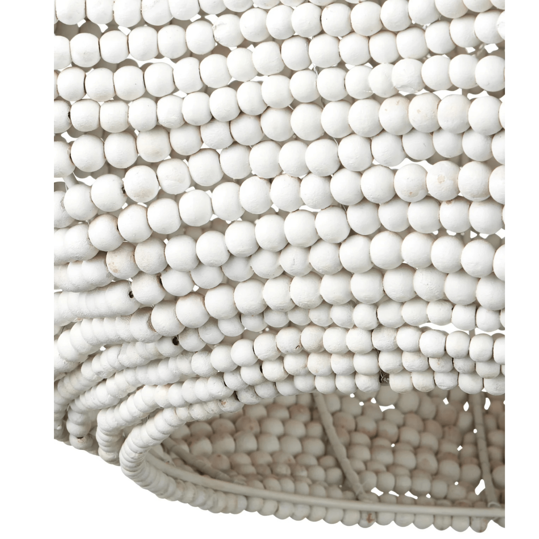 Salter Path Beaded Pendant - Two Sizes - Our Boat House
