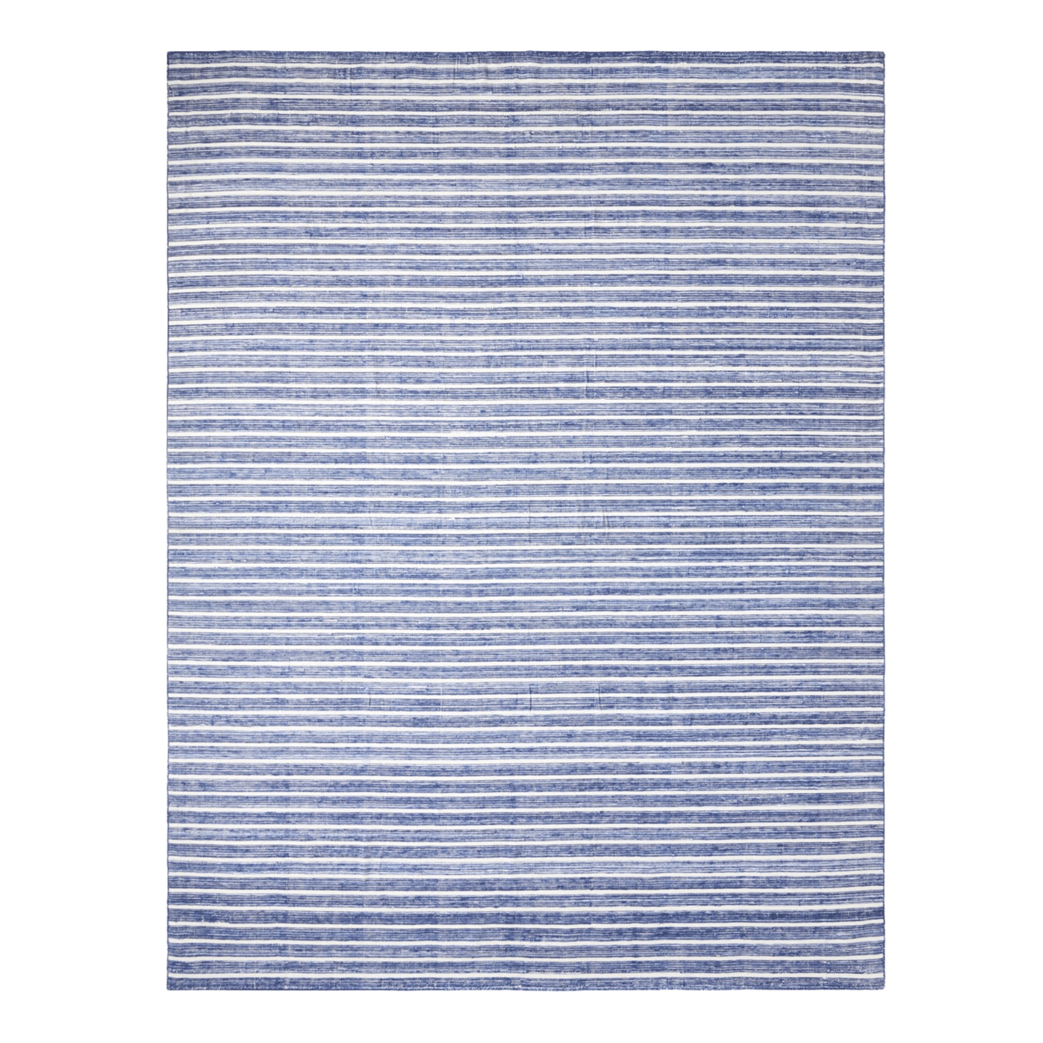 Sansa Striped Indoor/Outdoor Rug - Two Colors - Our Boat House
