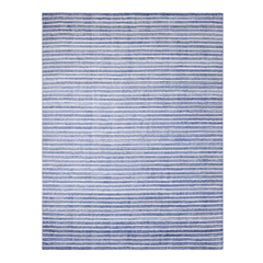 Sansa Striped Indoor/Outdoor Rug - Two Colors - Our Boat House