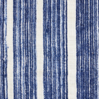 Sansa Striped Indoor/Outdoor Rug - Two Colors - Our Boat House