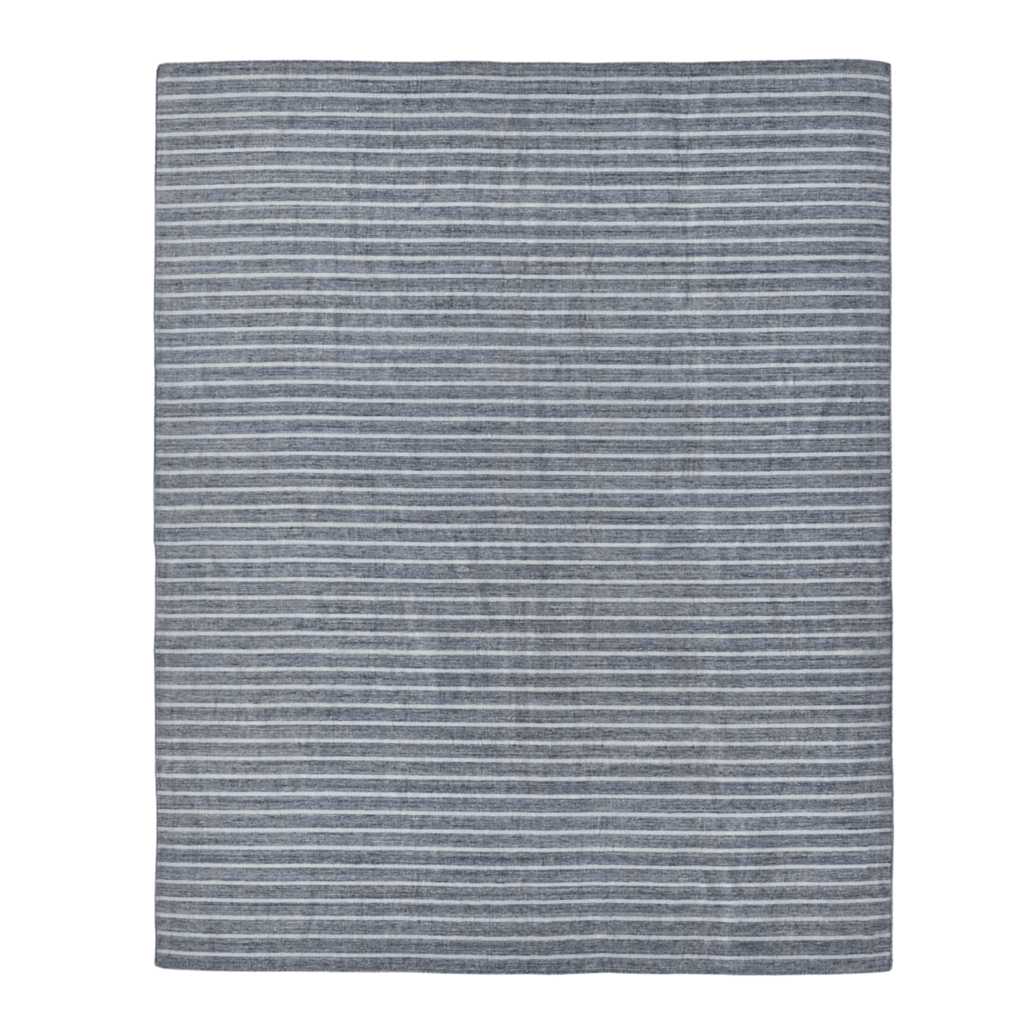 Sansa Striped Indoor/Outdoor Rug - Two Colors - Our Boat House