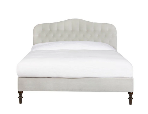Santa Cruz Upholstered Bed - King