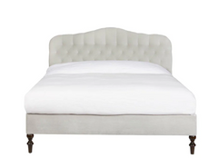 Santa Cruz Upholstered Queen Bed