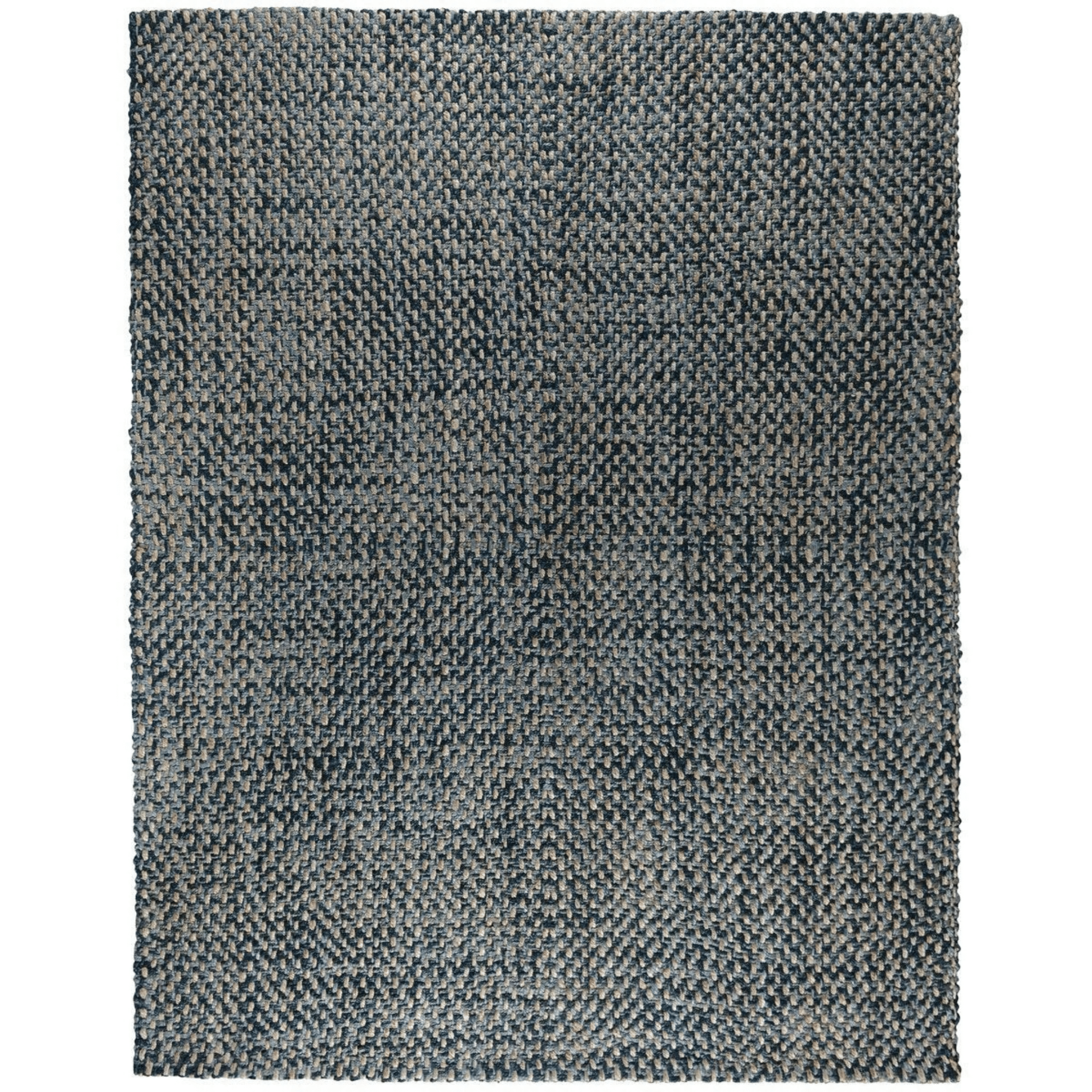 Sardinia Jute Rug - Our Boat House