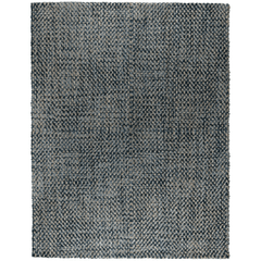Sardinia Jute Rug - Our Boat House