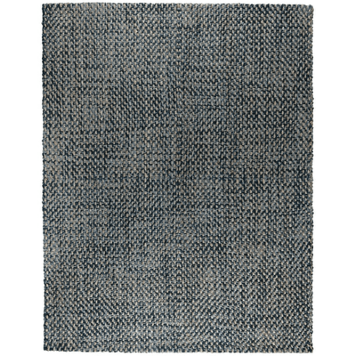 Sardinia Jute Rug - Our Boat House