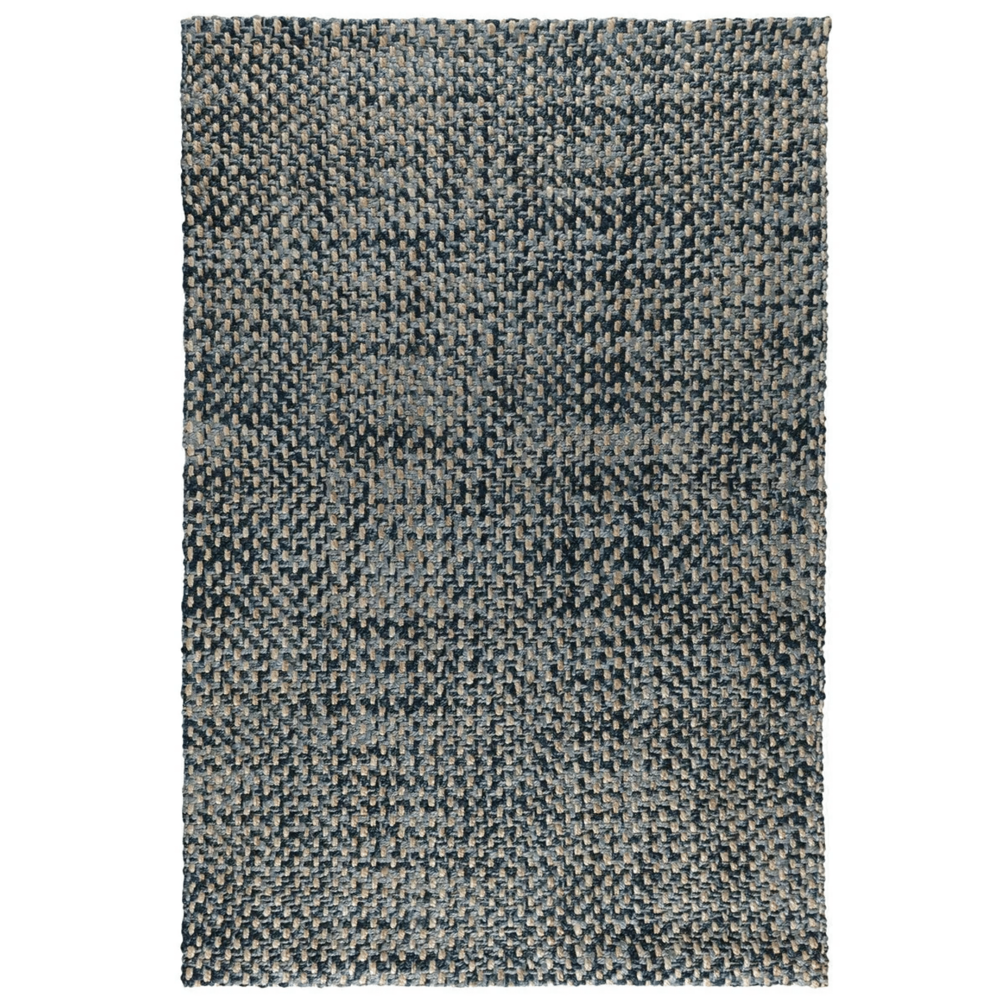 Sardinia Jute Rug - Our Boat House
