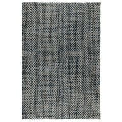 Sardinia Jute Rug - Our Boat House
