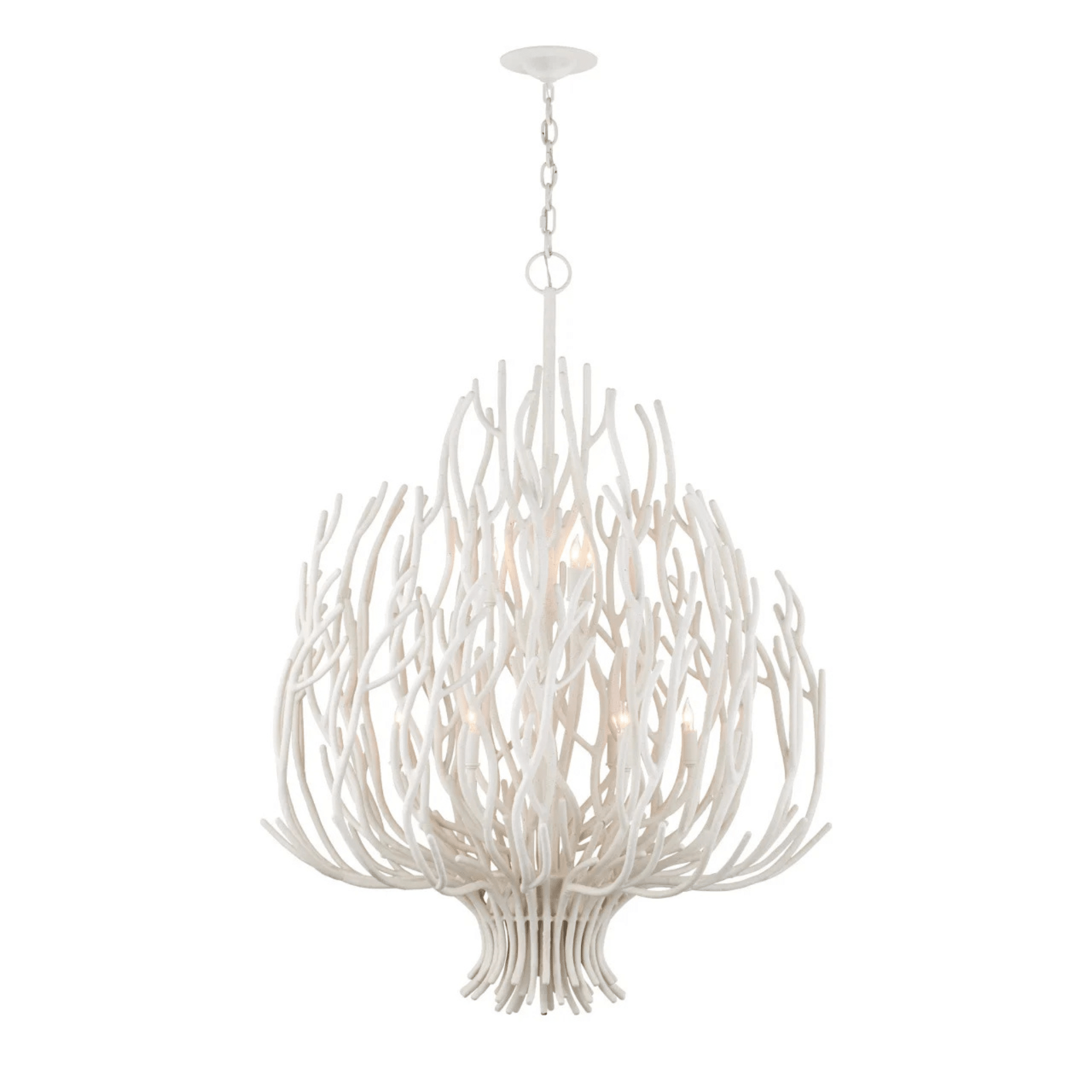 Sea Isle Chandelier - Our Boat House
