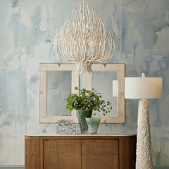 Sea Isle Chandelier - Our Boat House