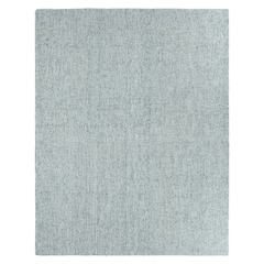 Seabrook Texture Rug - Blue - Our Boat House