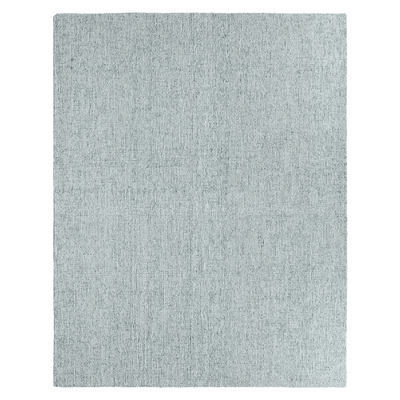 Seabrook Texture Rug - Blue - Our Boat House