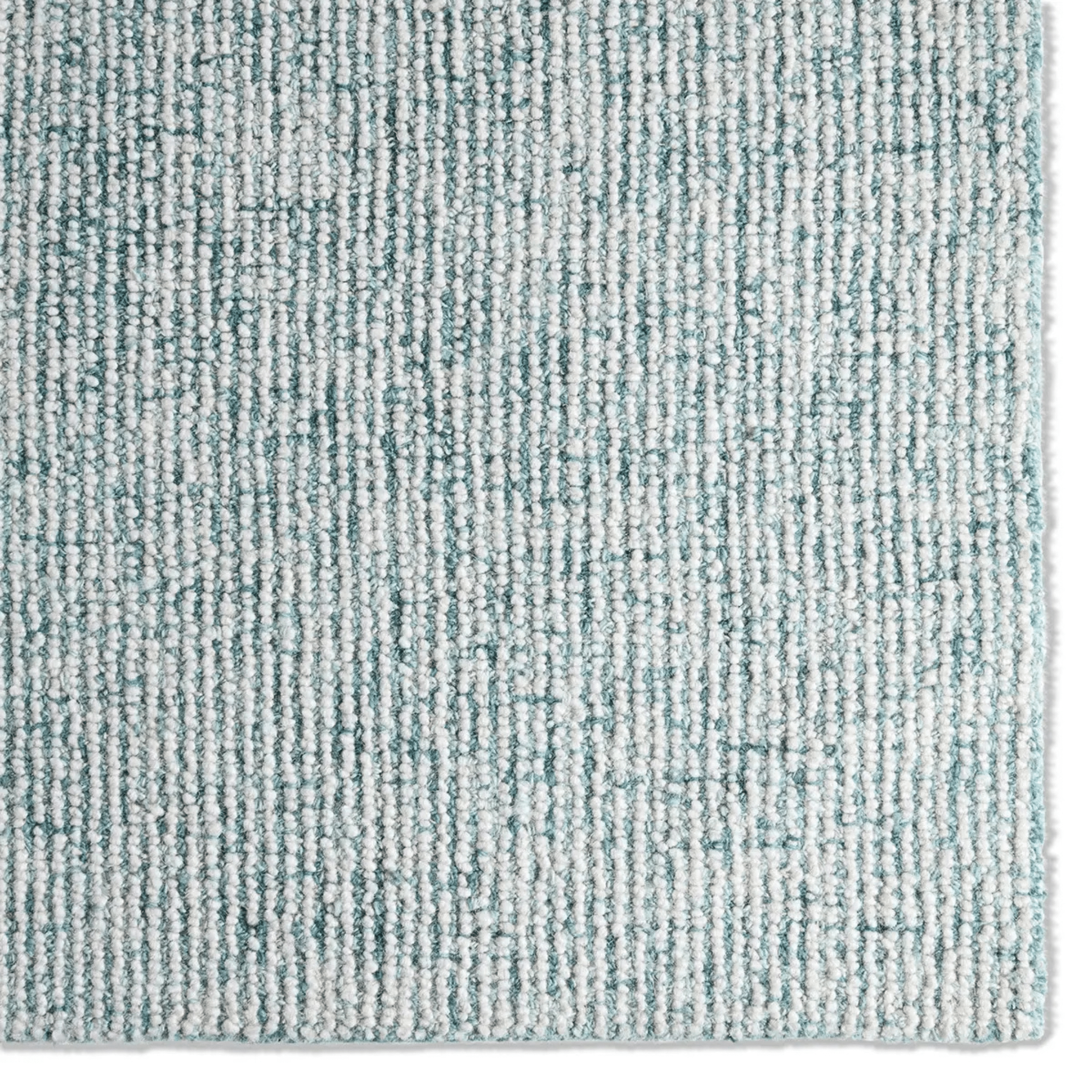 Seabrook Texture Rug - Blue - Our Boat House