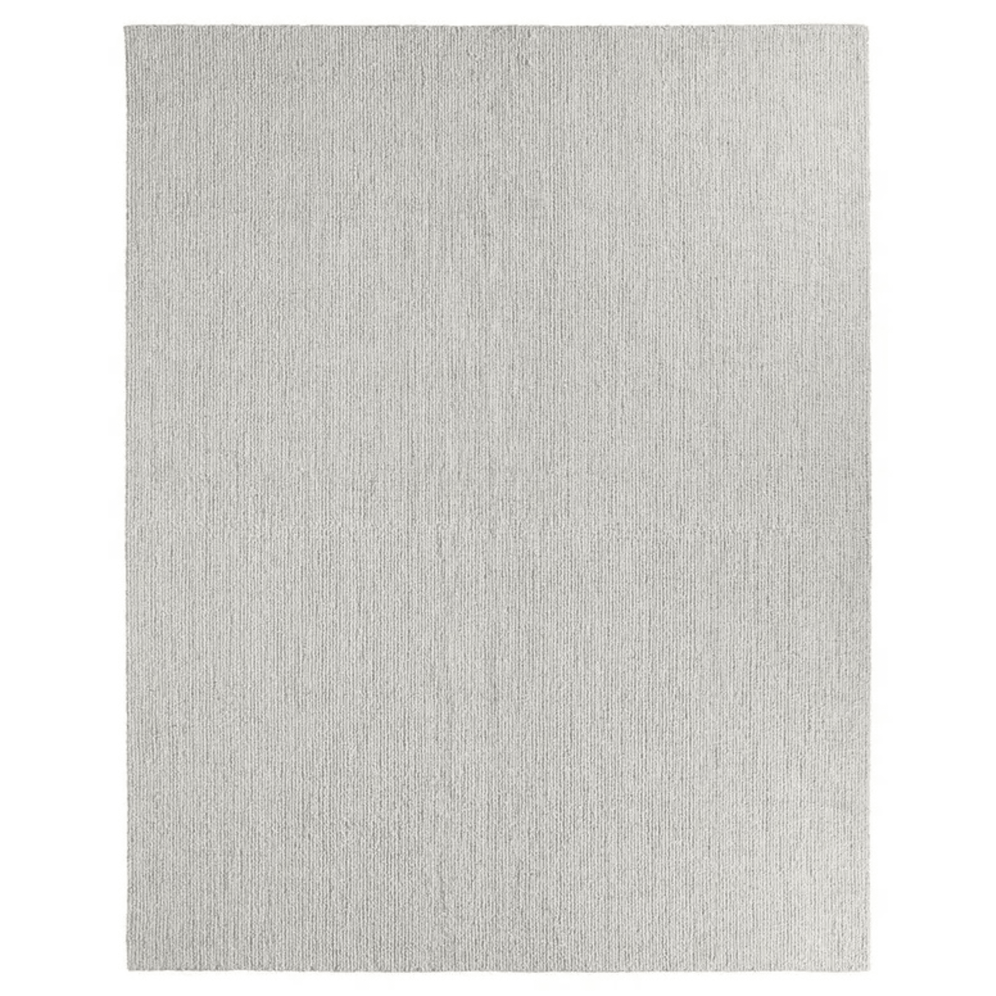 Seabrook Texture Rug - Grey - Our Boat House