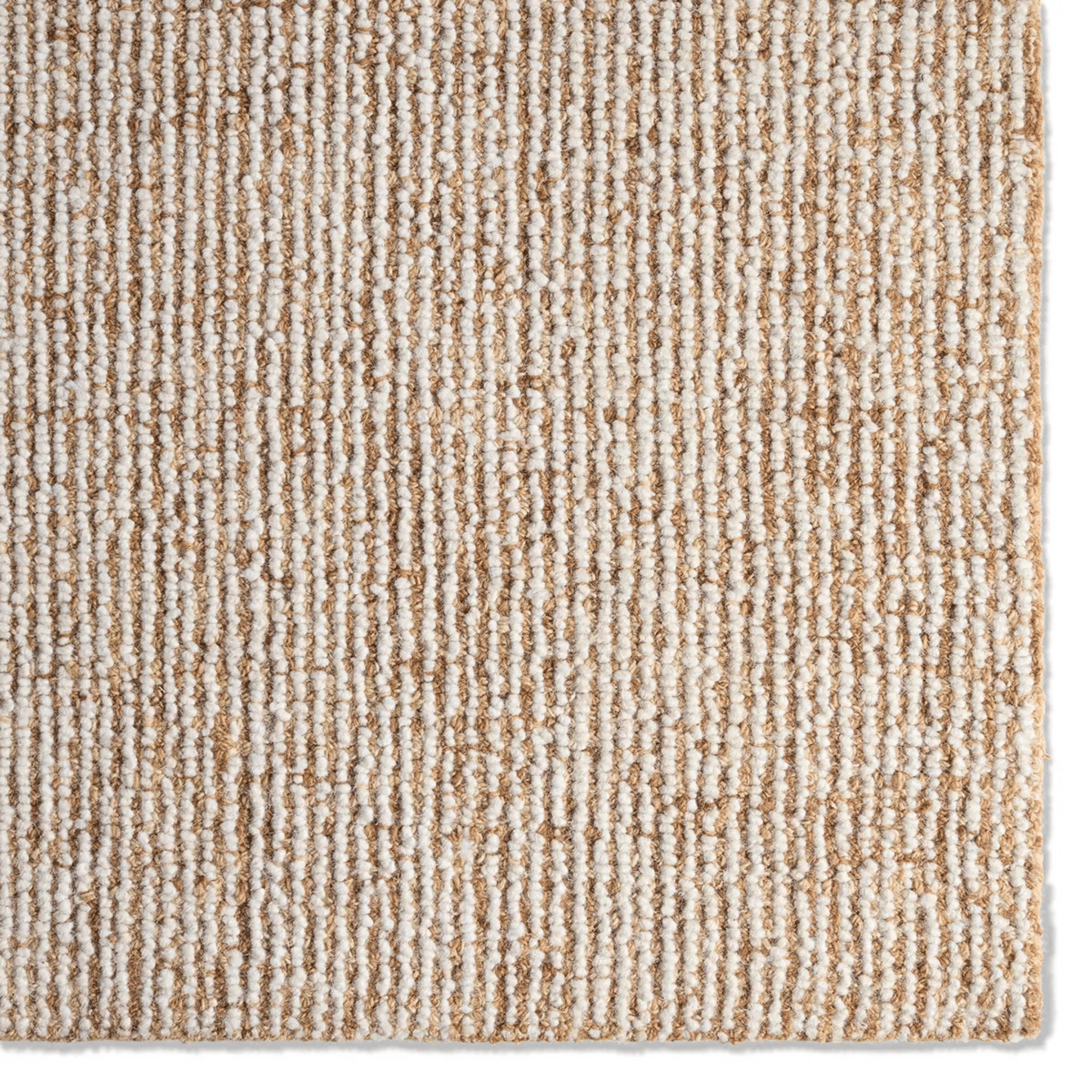 Seabrook Texture Rug - Natural - Our Boat House