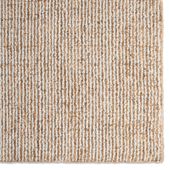 Seabrook Texture Rug - Natural - Our Boat House