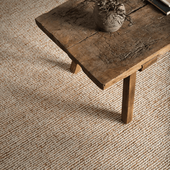 Seabrook Texture Rug - Natural - Our Boat House