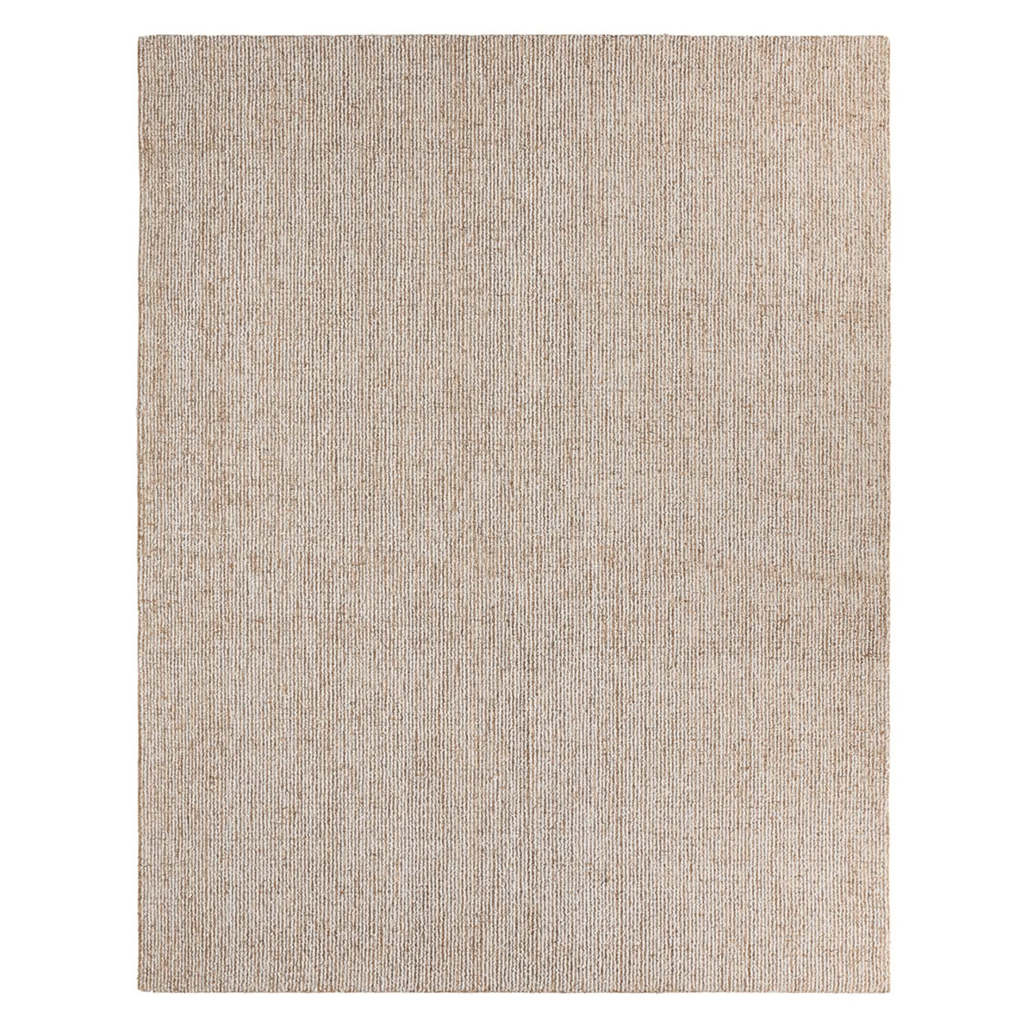 Seabrook Texture Rug - Natural - Our Boat House