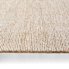 Seabrook Texture Rug - Natural - Our Boat House