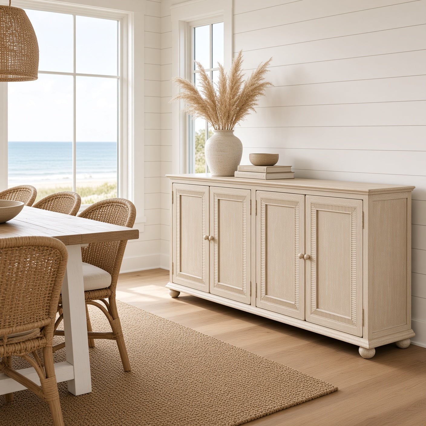 Seacrest Sideboard - Our Boat House
