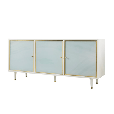Seaglass Sideboard - Our Boat House