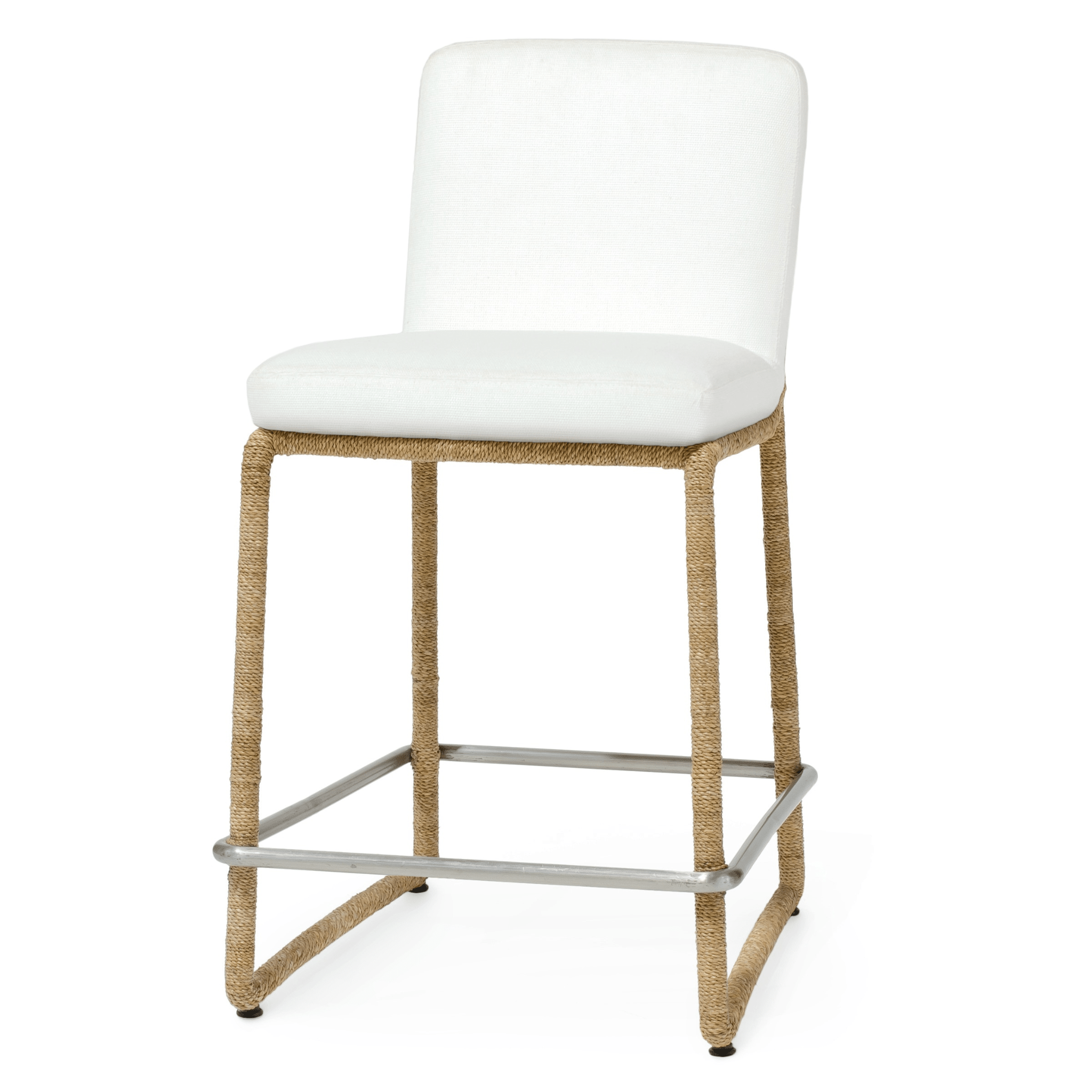 Seagrass Shore Counter Stool - Our Boat House